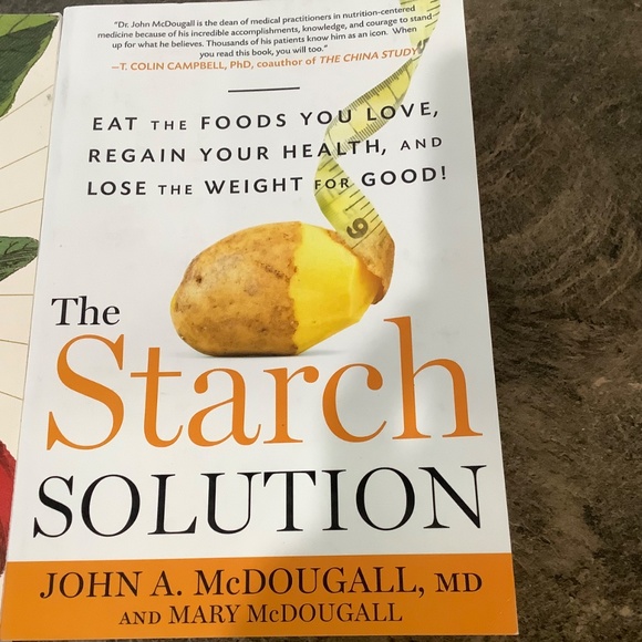 Dr John McDougall Book Set - Picture 2 of 7